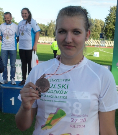 Joanna-Markowska