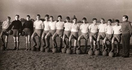 dunaj-1962