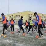 trening