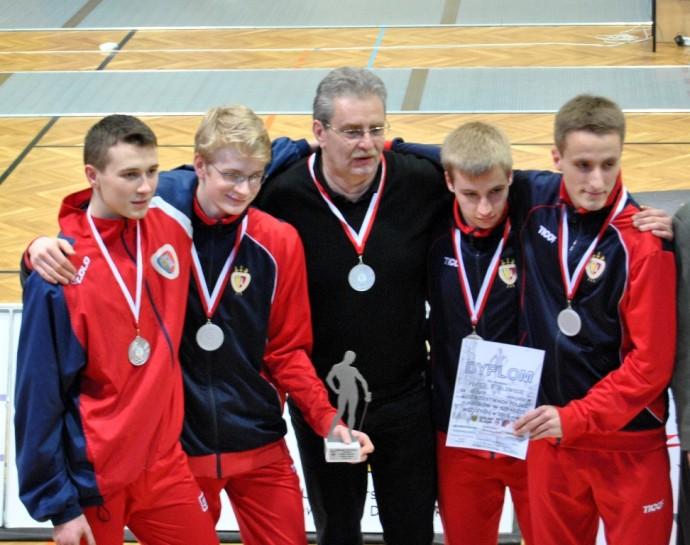 wicemistrzowie-polski2015