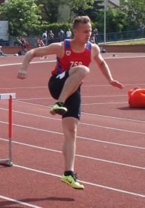 biegacz