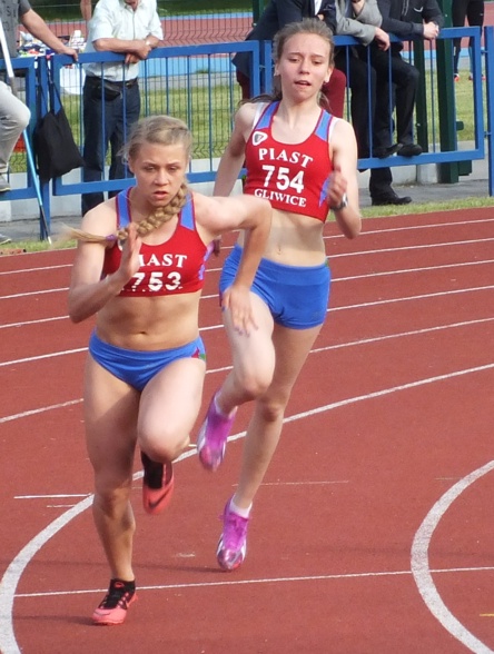 biegaczki