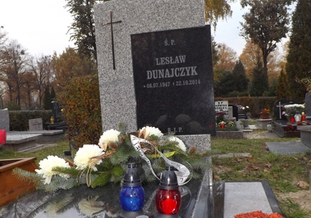 grob-dunajczyk