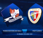 podbeskidzie-piast-video