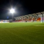 nieciecza-stadion