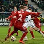 mraz-legia